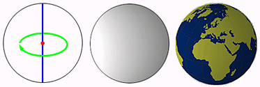 Pythagoras flat earth outlet